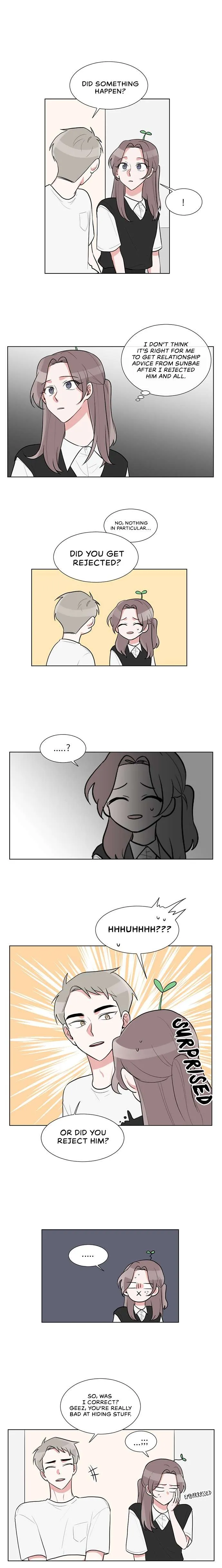 Gatabutata Chapter 42 page 10 - 