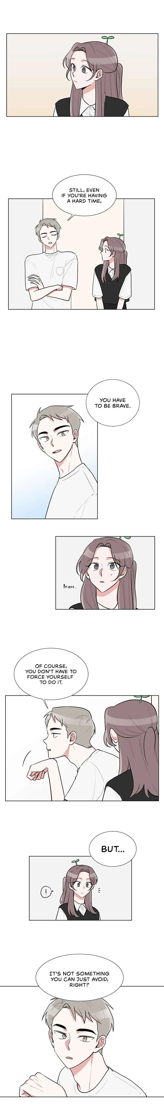 Gatabutata Chapter 43 page 2 - 
