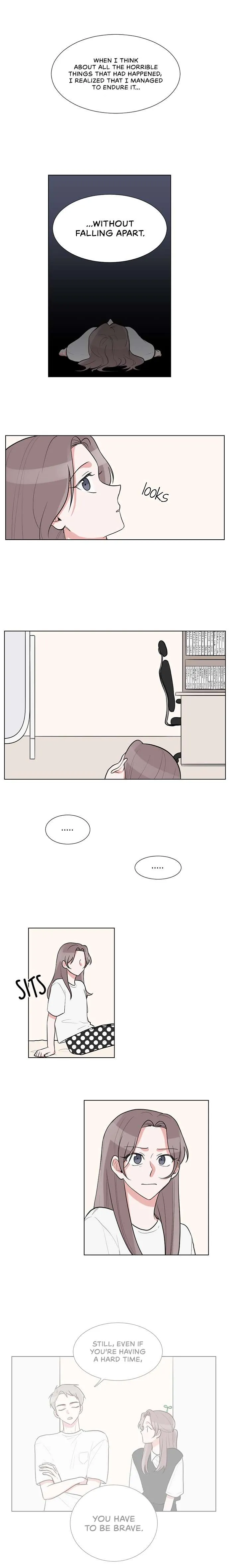 Gatabutata Chapter 43 page 11 - 