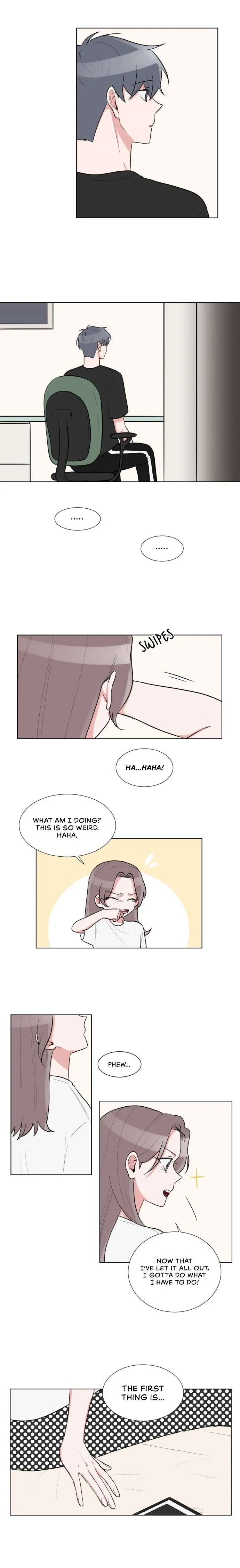 Gatabutata Chapter 43 page 13 - 