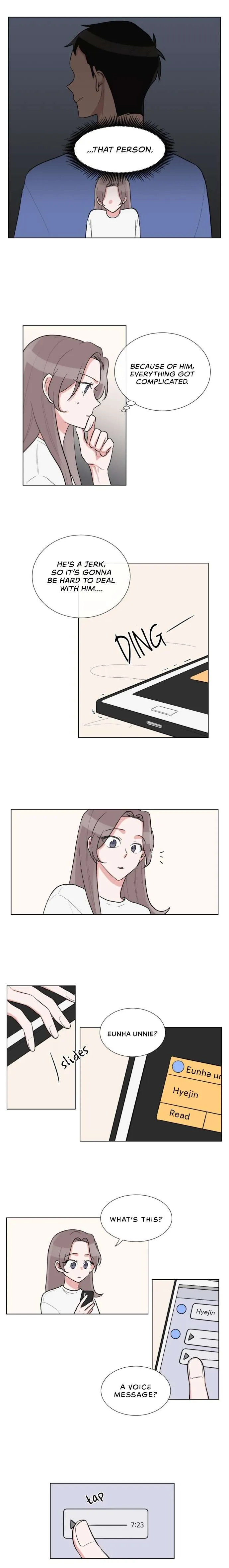 Gatabutata Chapter 43 page 14 - 
