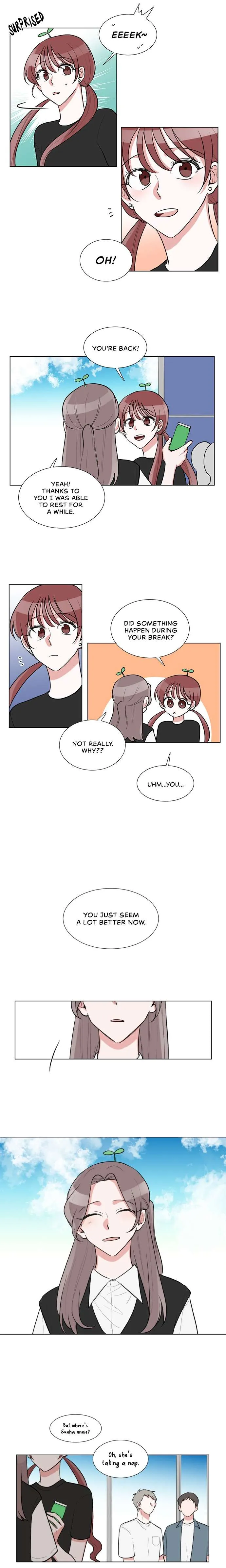 Gatabutata Chapter 43 page 6 - 