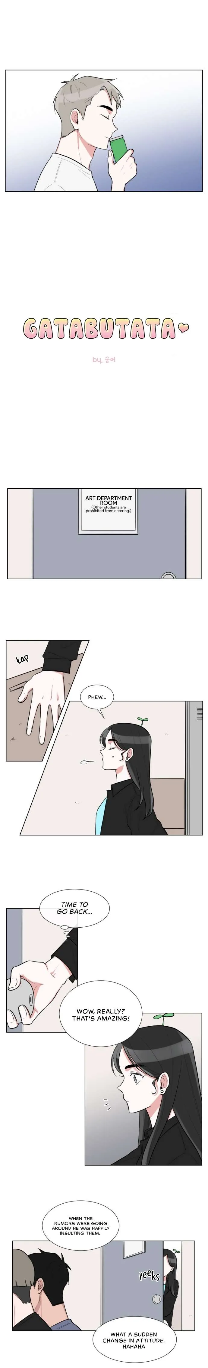 Gatabutata Chapter 43 page 7 - 