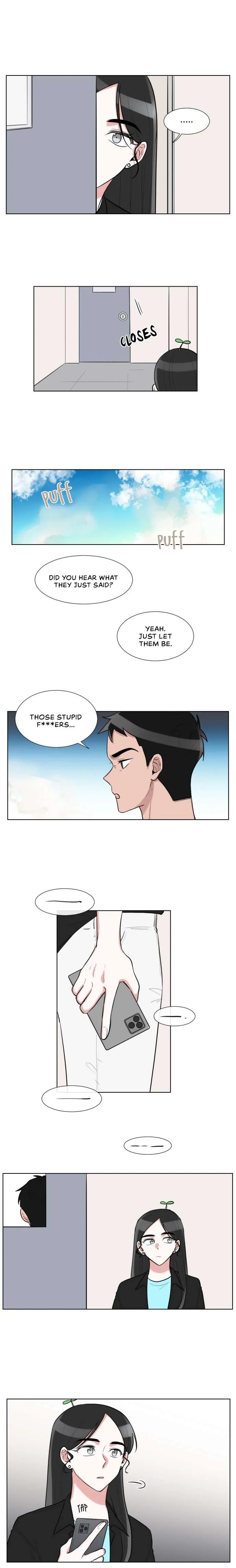 Gatabutata Chapter 43 page 8 - 