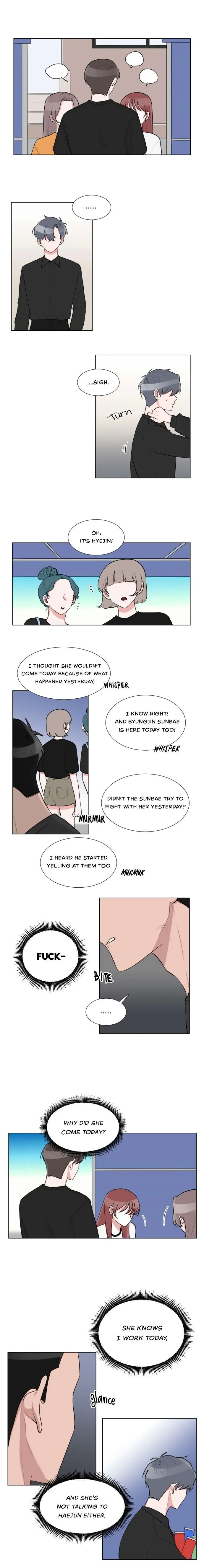 Gatabutata Chapter 44 page 11 - 