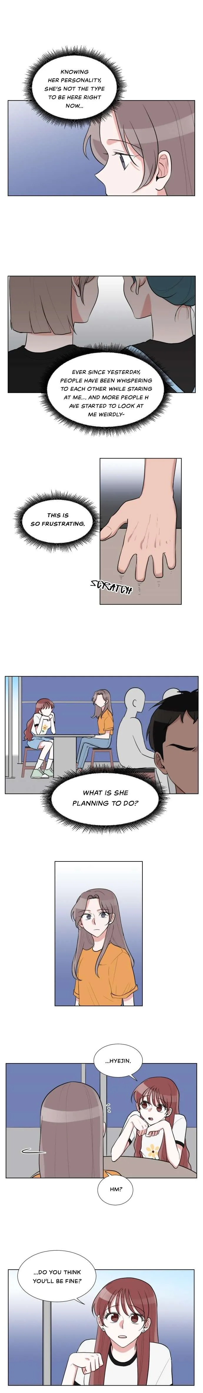 Gatabutata Chapter 44 page 12 - 