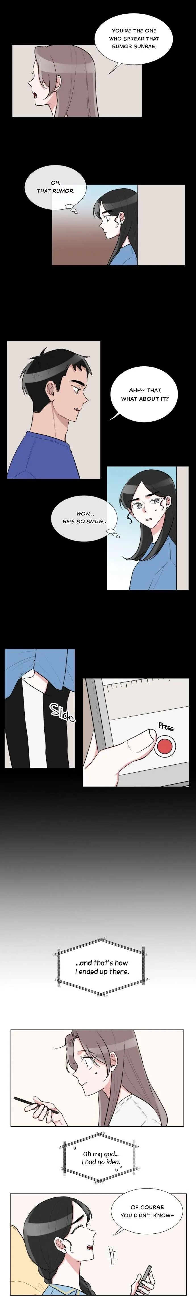 Gatabutata Chapter 44 page 5 - 