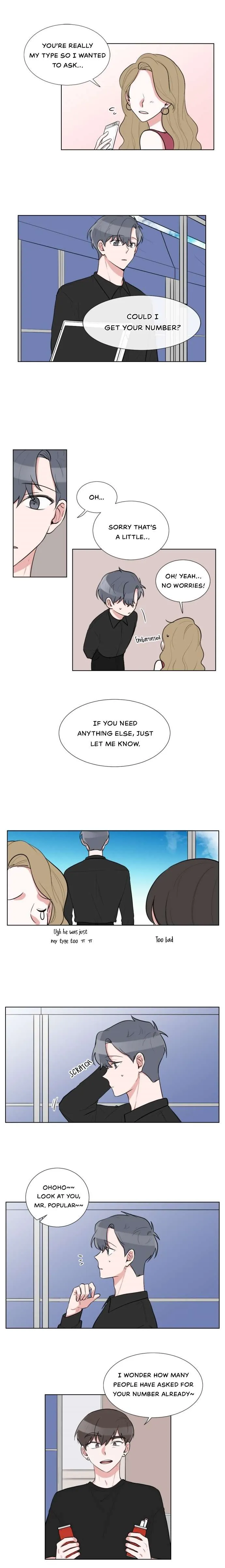 Gatabutata Chapter 44 page 9 - 