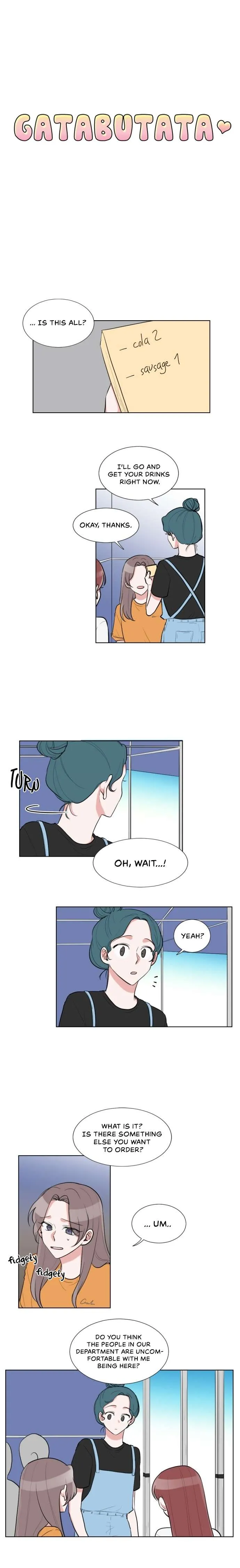 Gatabutata Chapter 45 page 2 - 