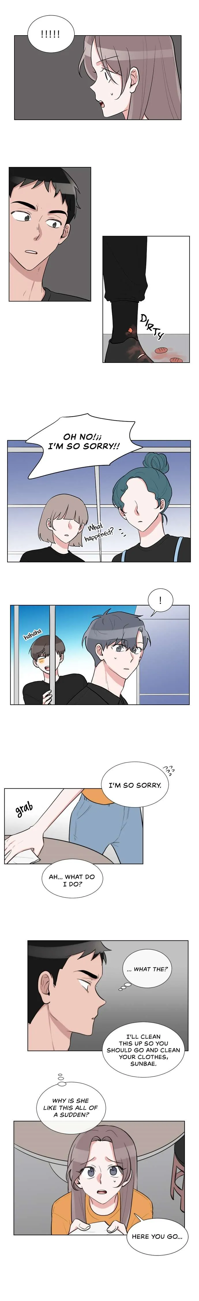 Gatabutata Chapter 45 page 12 - 