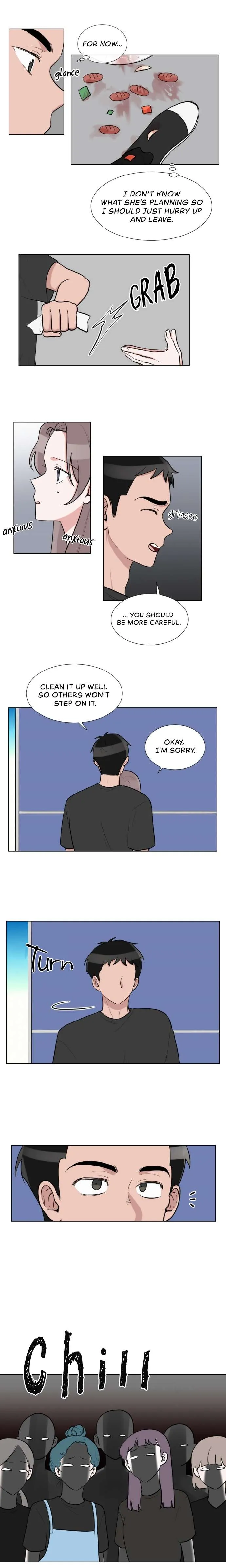Gatabutata Chapter 45 page 13 - 