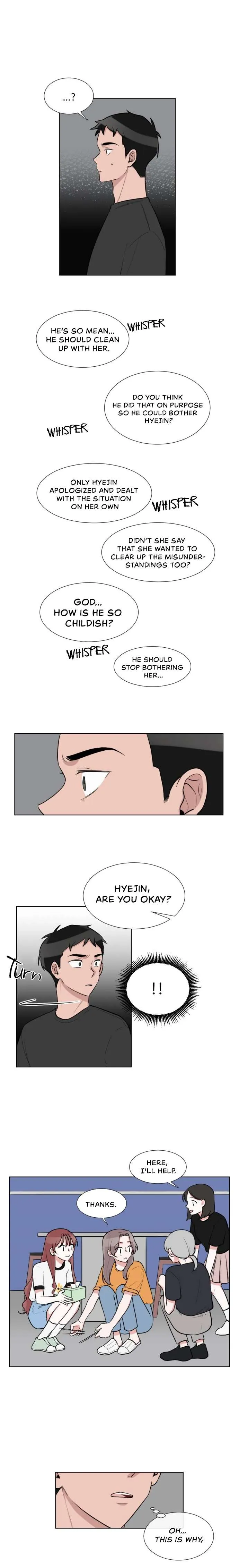 Gatabutata Chapter 45 page 14 - 
