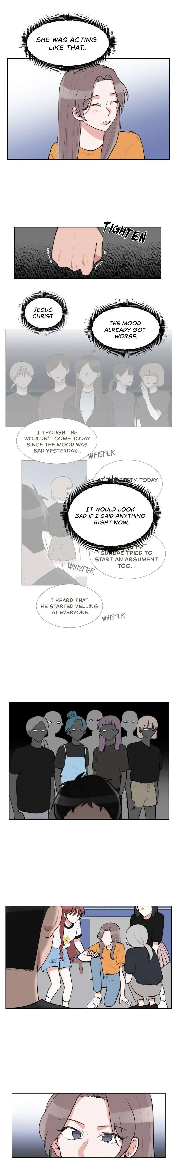 Gatabutata Chapter 45 page 15 - 