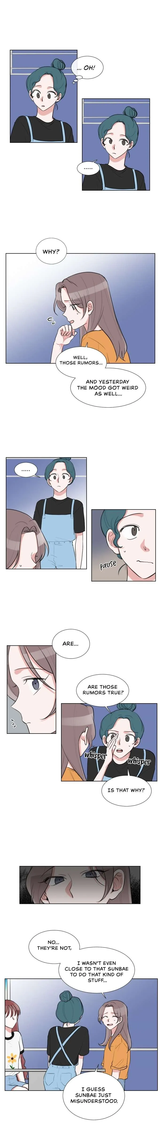 Gatabutata Chapter 45 page 3 - 
