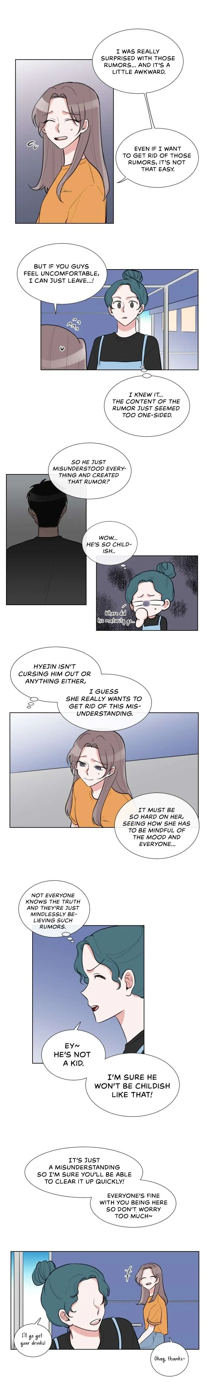 Gatabutata Chapter 45 page 4 - 