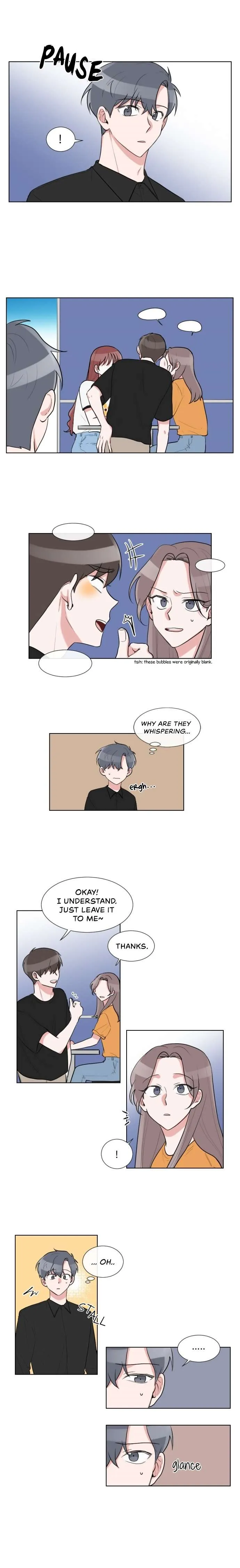 Gatabutata Chapter 45 page 6 - 