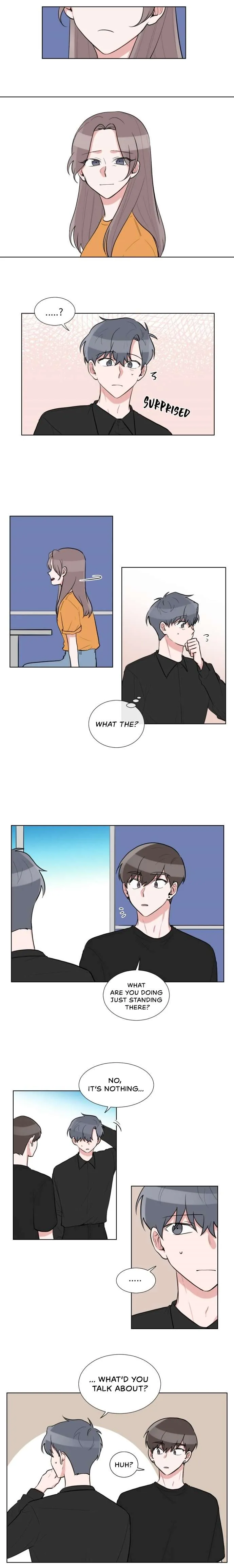Gatabutata Chapter 45 page 7 - 