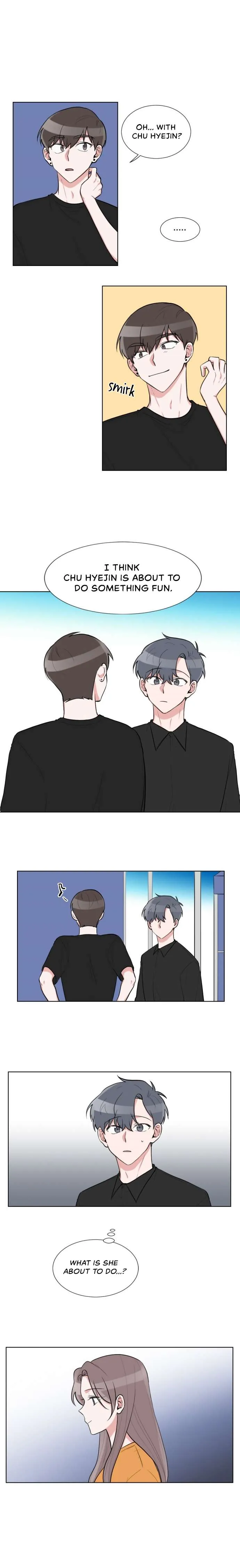 Gatabutata Chapter 45 page 8 - 