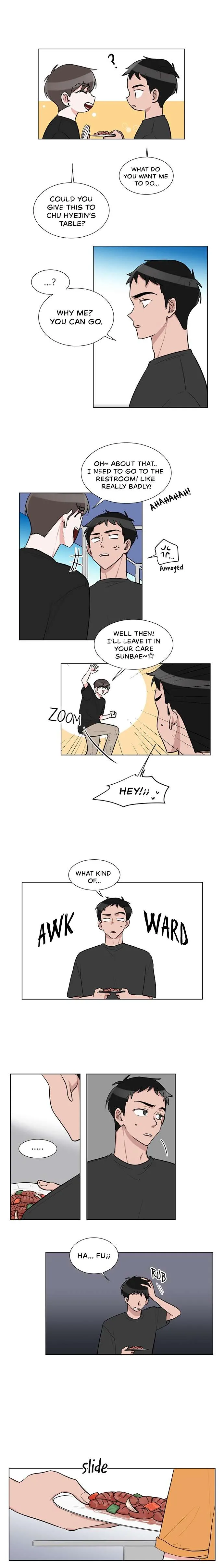 Gatabutata Chapter 45 page 10 - 
