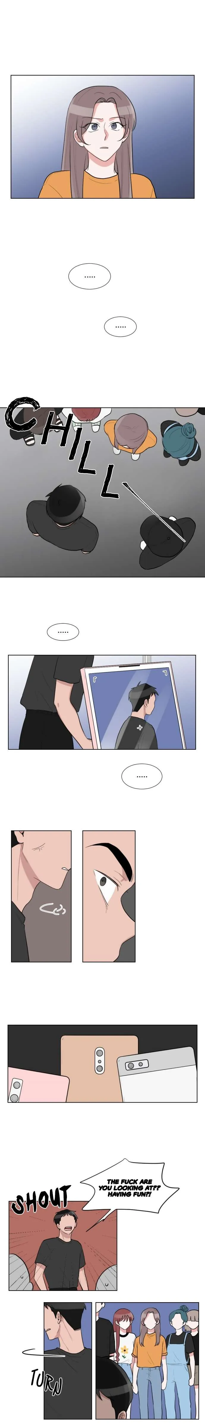 Gatabutata Chapter 46 page 13 - 