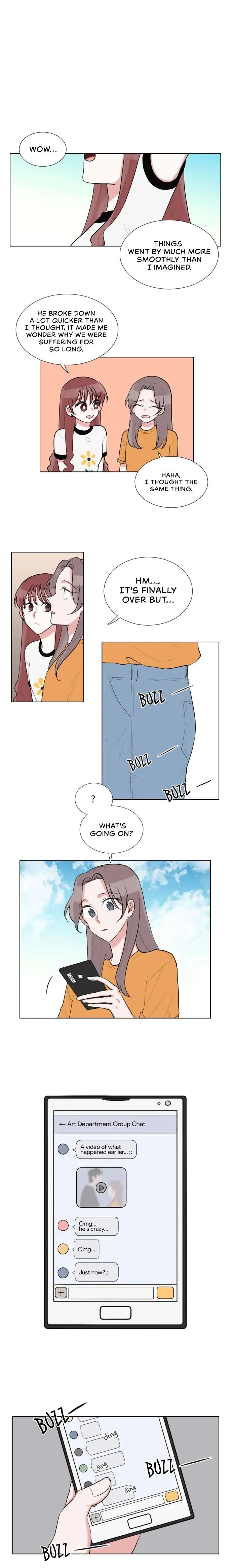 Gatabutata Chapter 46 page 16 - 