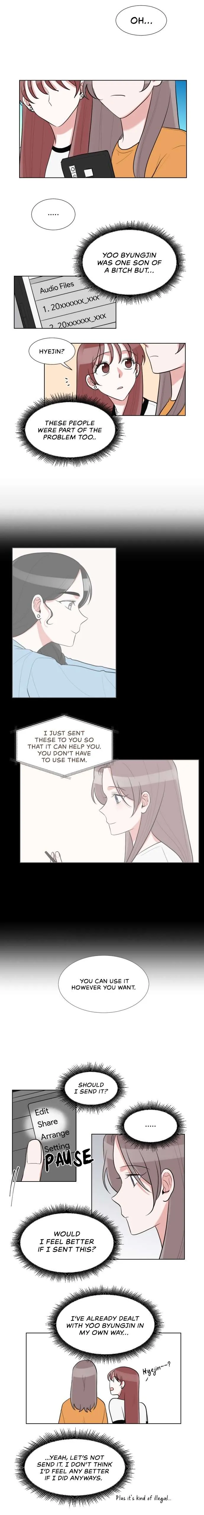 Gatabutata Chapter 46 page 17 - 