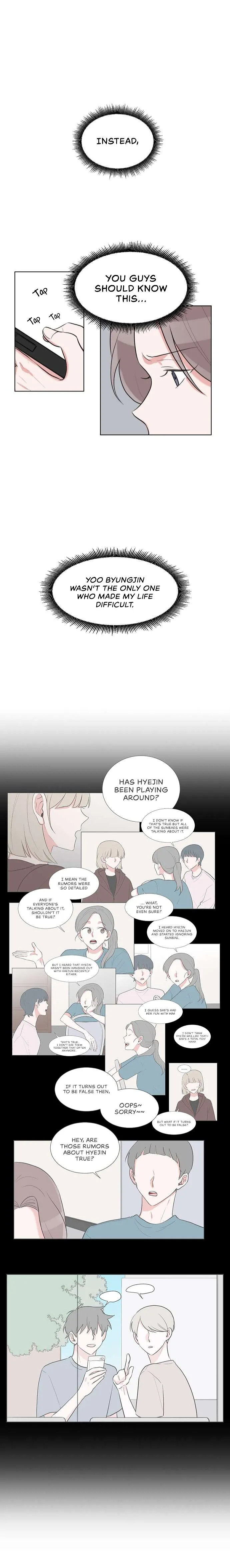 Gatabutata Chapter 46 page 18 - 
