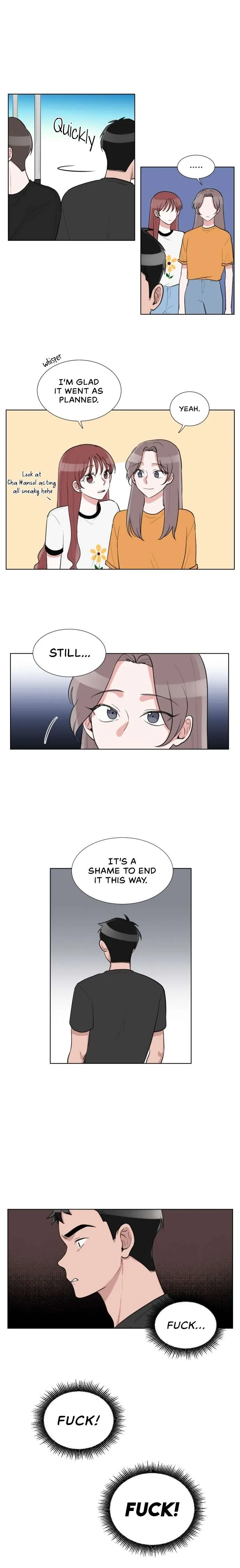 Gatabutata Chapter 46 page 3 - 