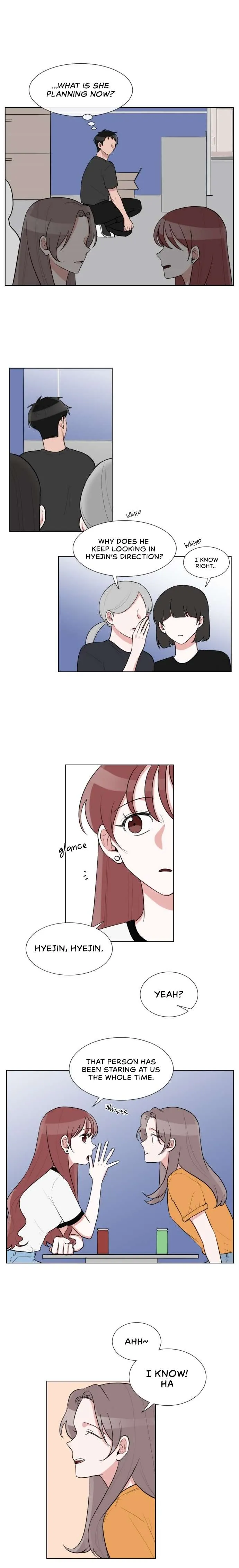 Gatabutata Chapter 46 page 5 - 