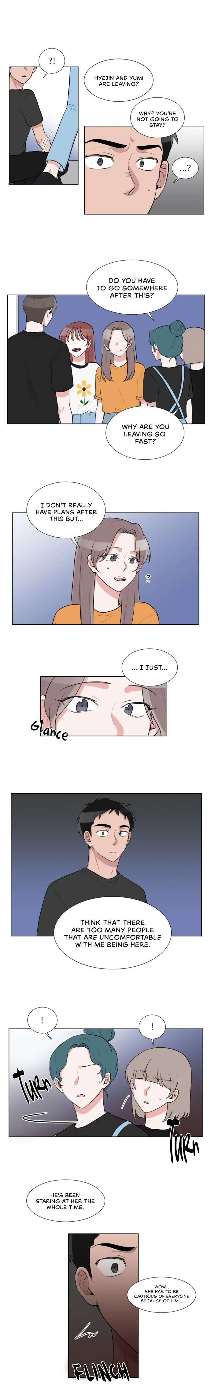 Gatabutata Chapter 46 page 7 - 