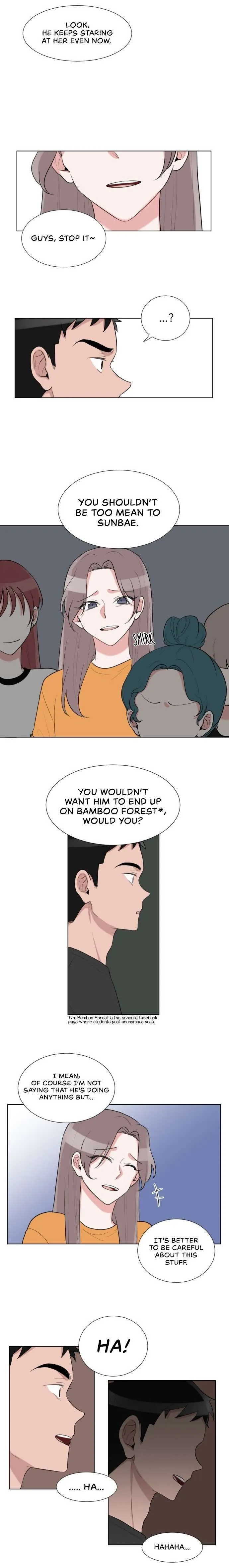 Gatabutata Chapter 46 page 8 - 