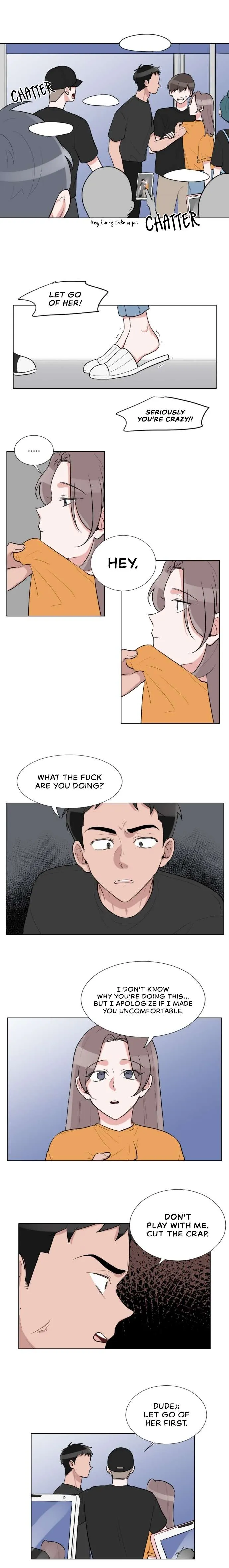 Gatabutata Chapter 46 page 10 - 