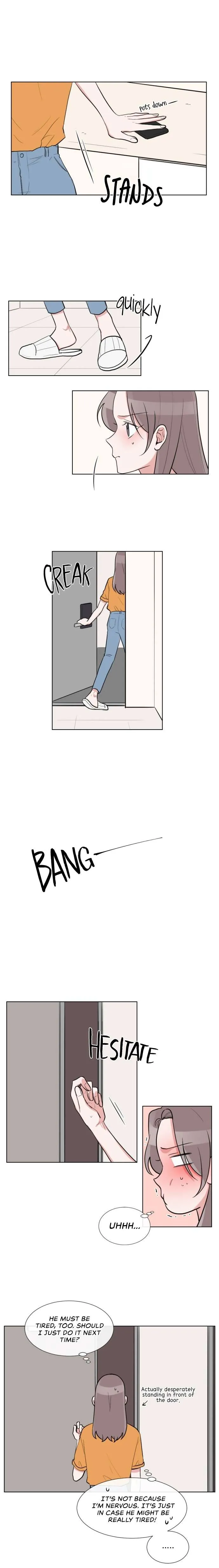 Gatabutata Chapter 47 page 11 - 