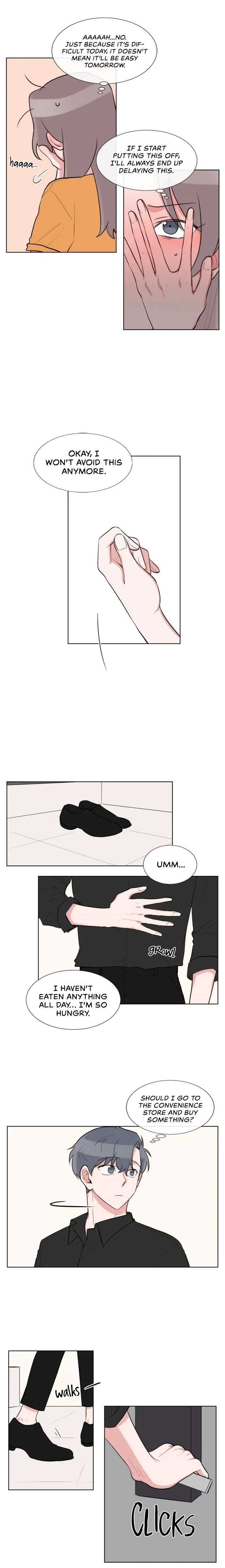 Gatabutata Chapter 47 page 12 - 