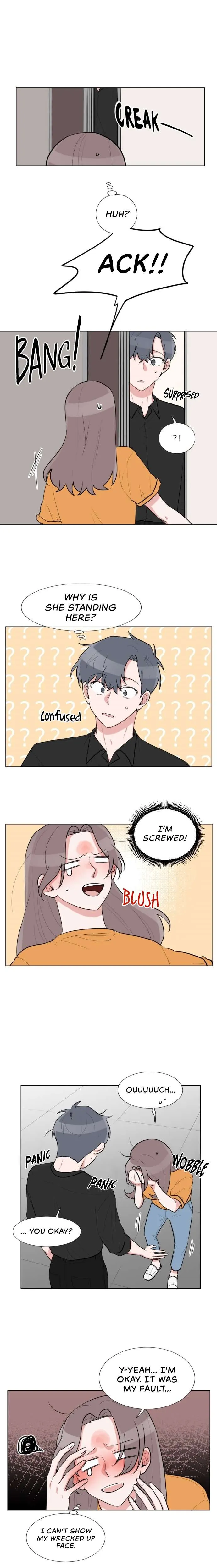 Gatabutata Chapter 47 page 13 - 