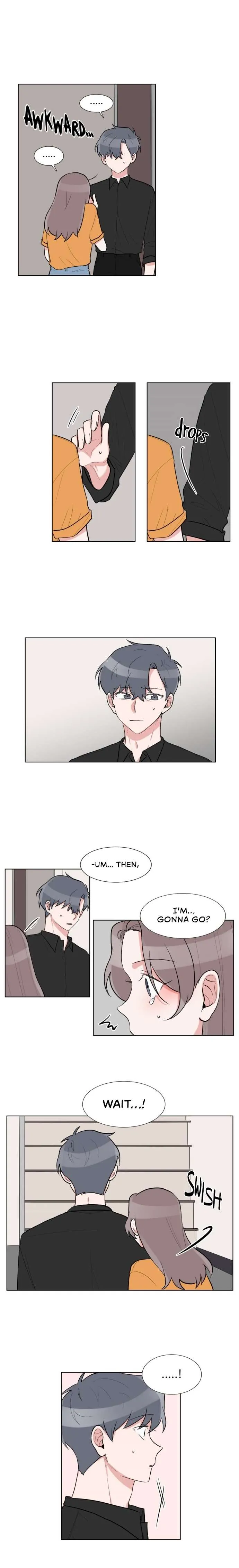 Gatabutata Chapter 47 page 14 - 