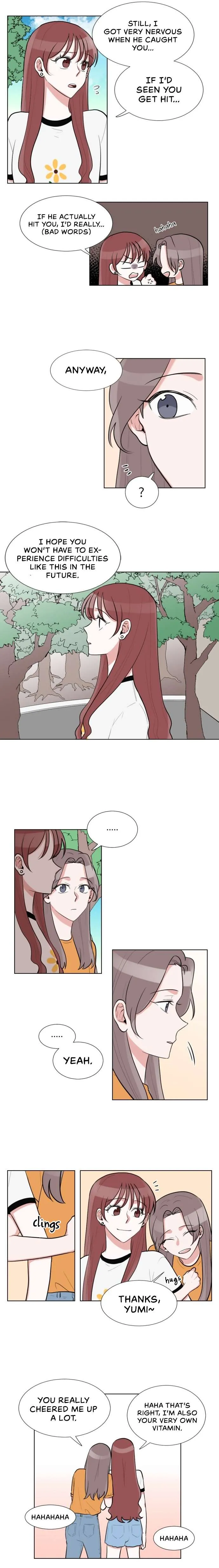 Gatabutata Chapter 47 page 3 - 