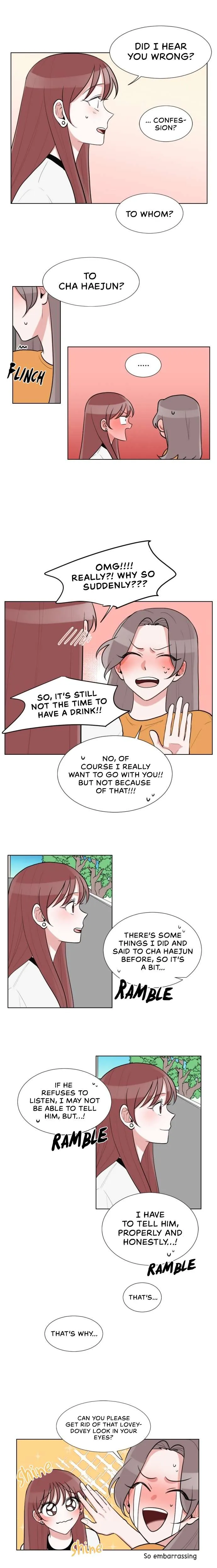 Gatabutata Chapter 47 page 5 - 