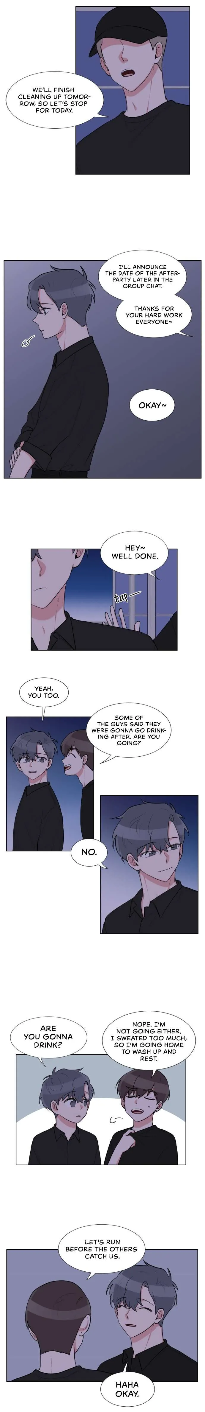Gatabutata Chapter 47 page 7 - 