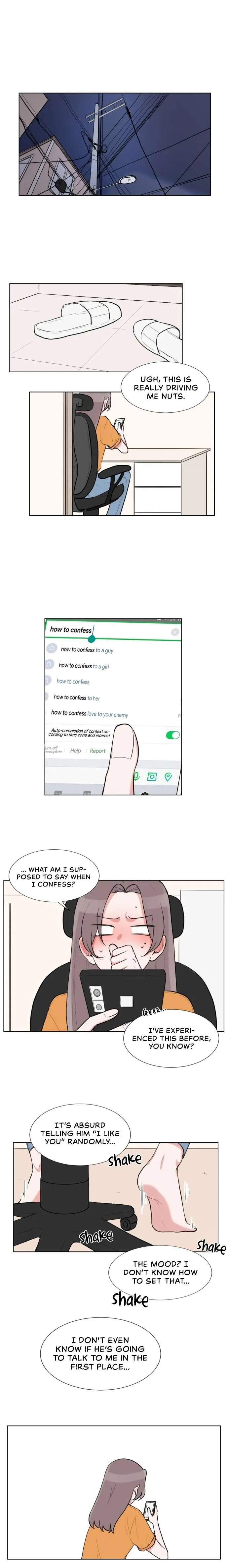 Gatabutata Chapter 47 page 9 - 
