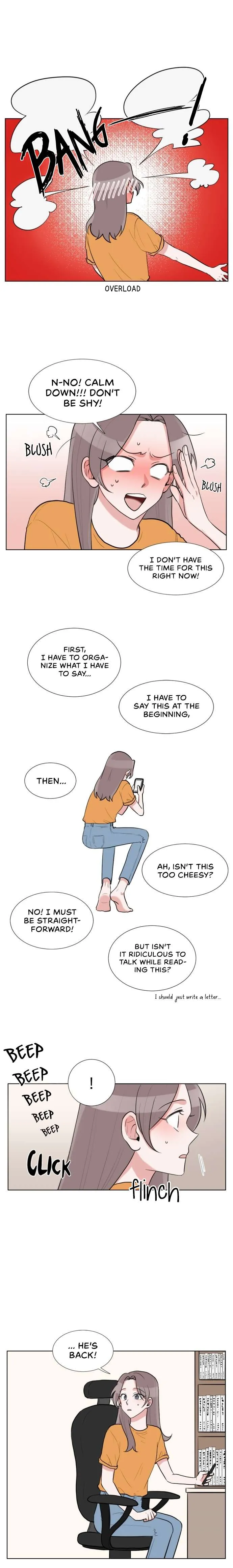 Gatabutata Chapter 47 page 10 - 