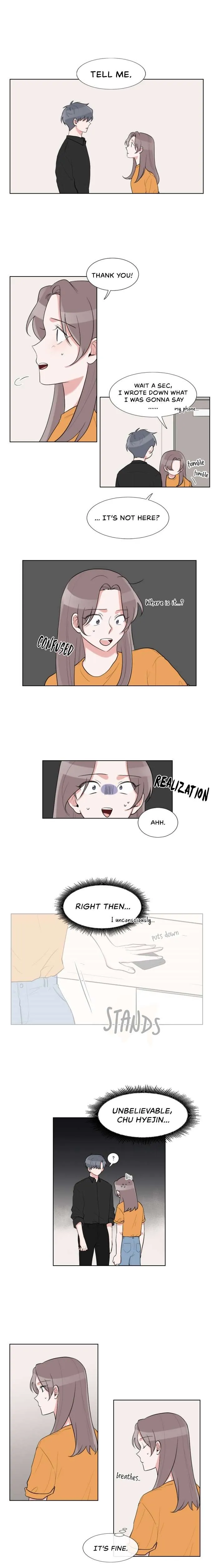 Gatabutata Chapter 48 page 3 - 
