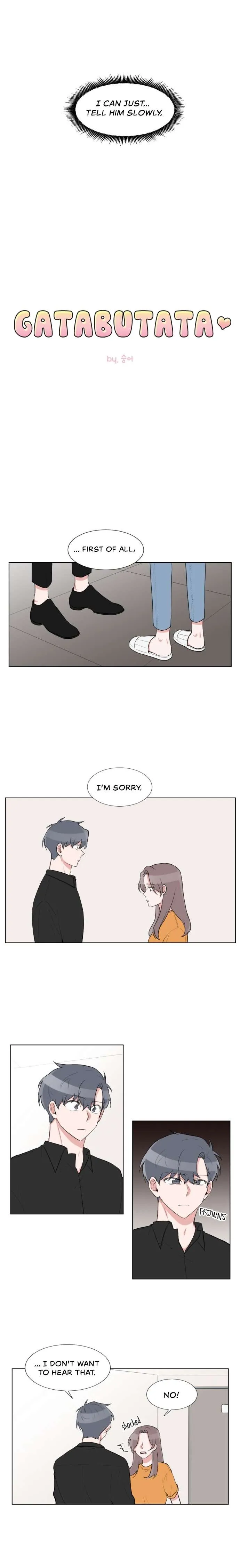 Gatabutata Chapter 48 page 4 - 