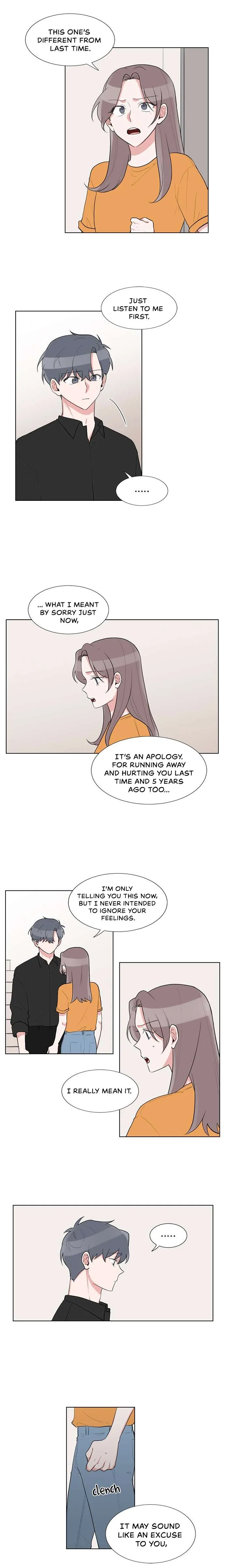 Gatabutata Chapter 48 page 5 - 