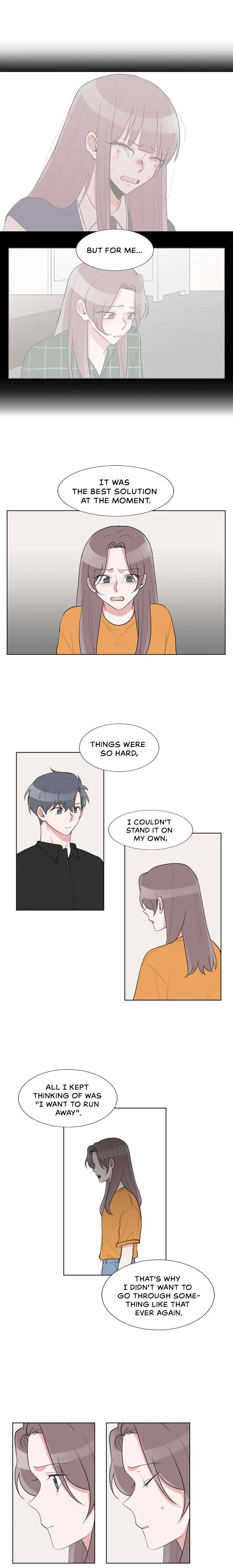 Gatabutata Chapter 48 page 6 - 
