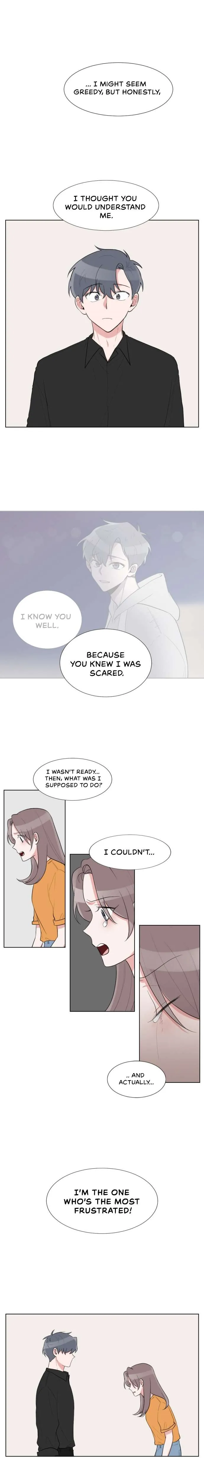 Gatabutata Chapter 48 page 7 - 