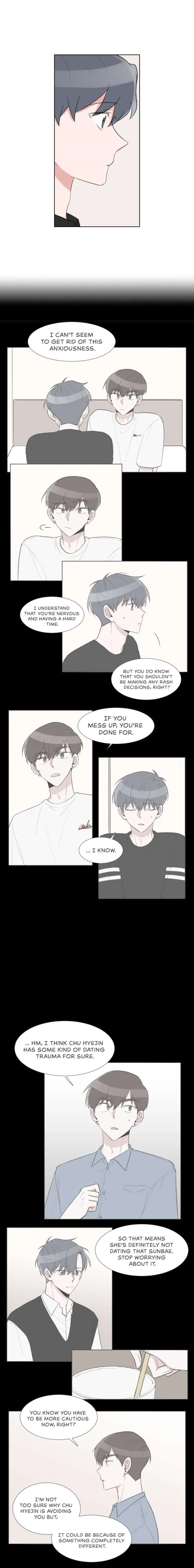 Gatabutata Chapter 48 page 8 - 