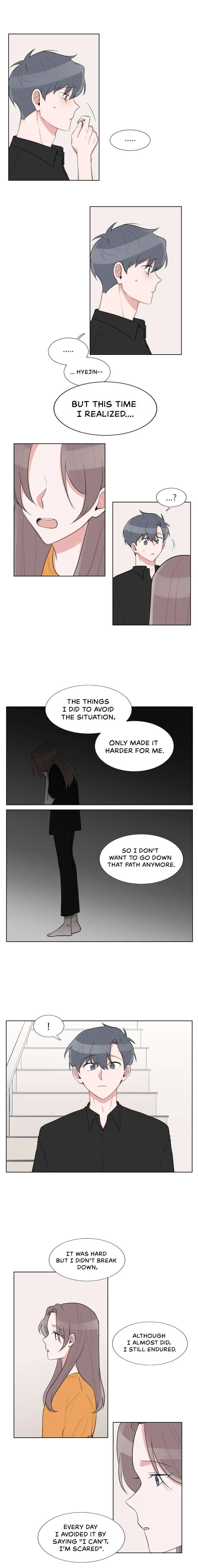 Gatabutata Chapter 48 page 10 - 