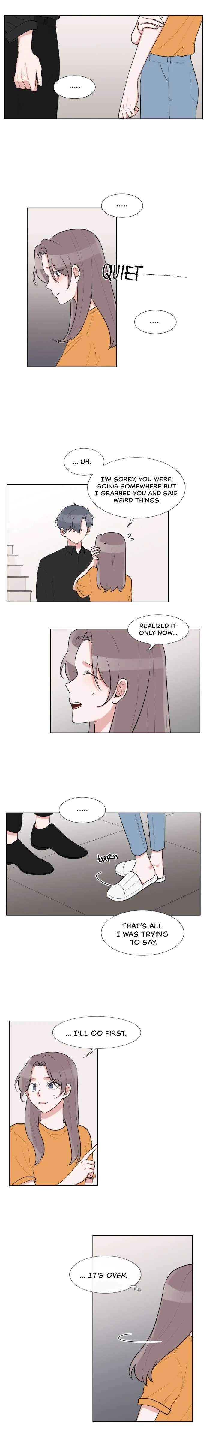 Gatabutata Chapter 49 page 3 - 