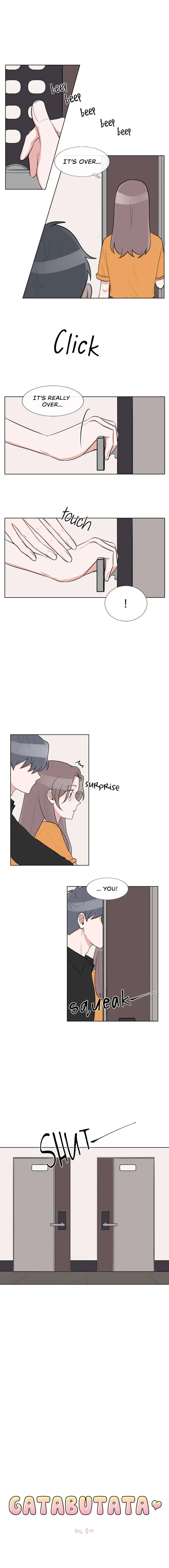 Gatabutata Chapter 49 page 4 - 